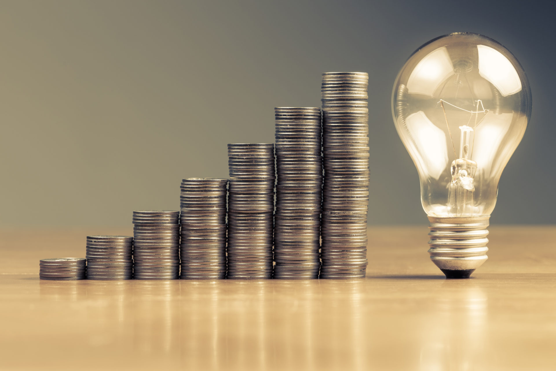 Smart Finance