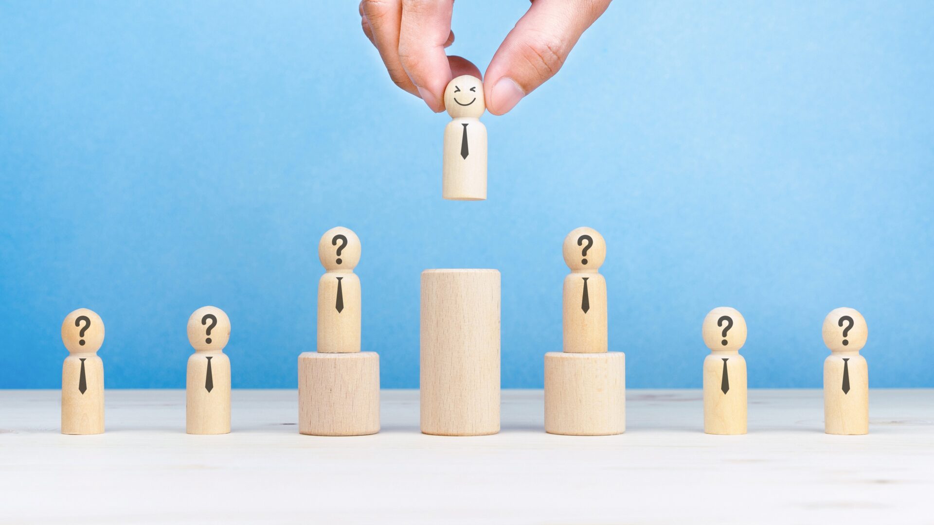 Stand out from the competition