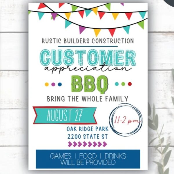 BBQ Invite square
