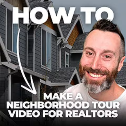 YT Neighborhood Video square